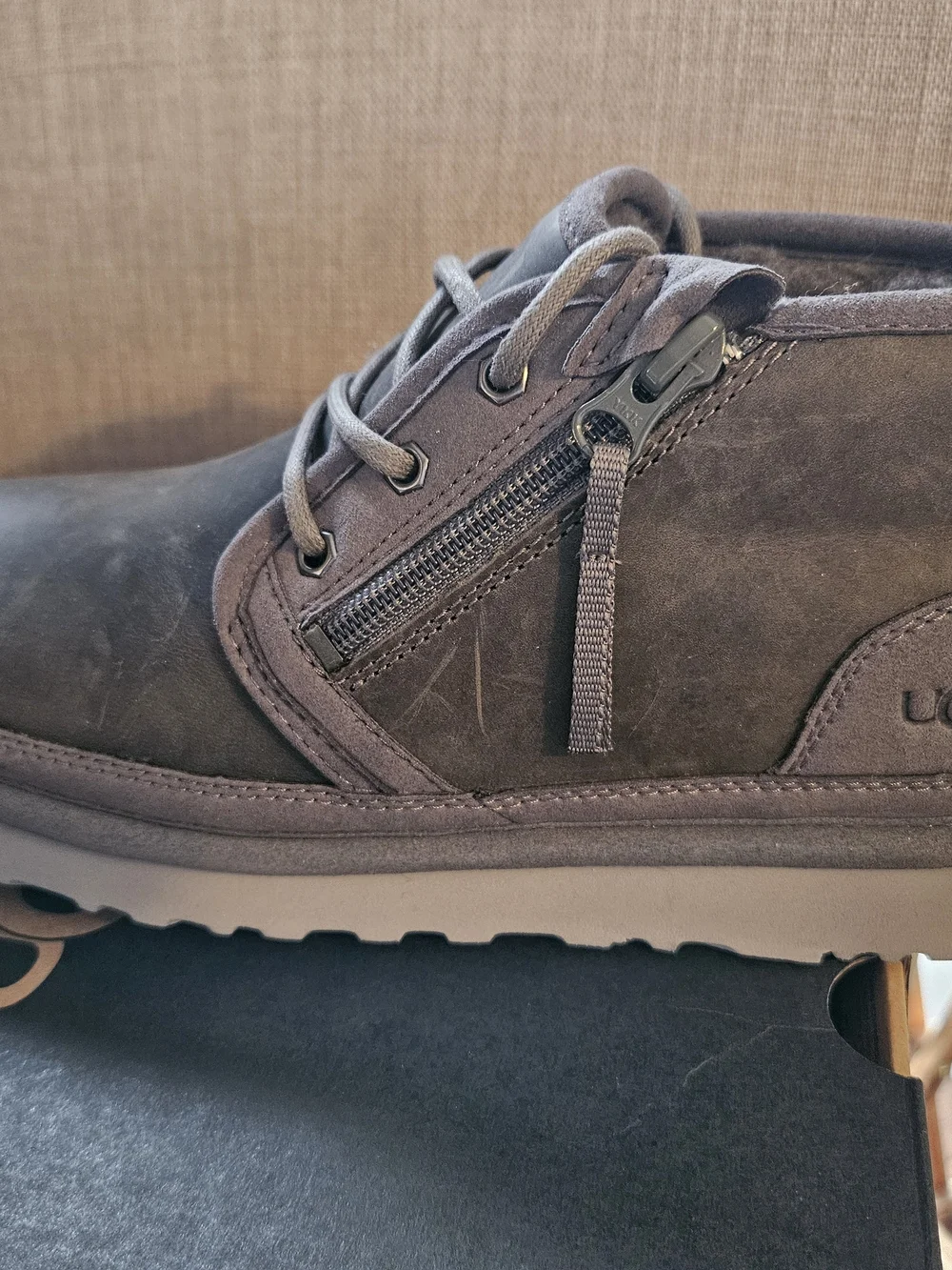 UGG brand new